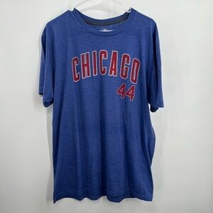 Chicago Short Sleeve T-Shirt Size X-Large